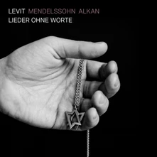 CD Lieder Ohne Worte