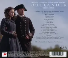 Outlander: Season 7 (Original Television Soundtrack) thumbnail
