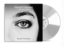 David Gilmour, Vinyl Between Two Points