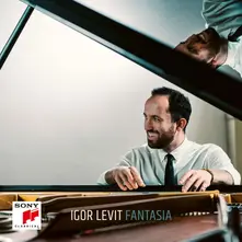 Igor Levit, CD Fantasia