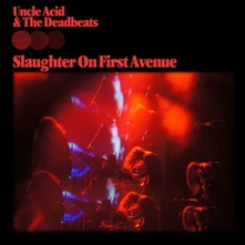 CD SLAUGHTER ON FIRST AVENUE