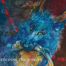 Vinyl FEEDING THE WOLVES