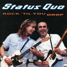 CD ROCK 'TIL YOU DROP/DELUXE