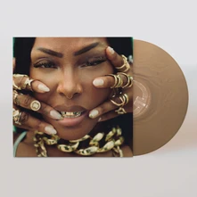 Vinyl CREOLE CULTURE