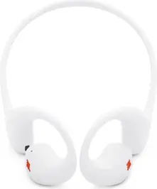 JBL Endurance Pace White