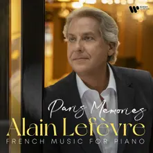 PARIS MEMORIES thumbnail