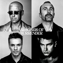 U2, Vinyl Songs Of Surrender