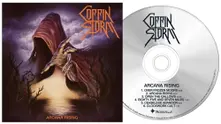 CD Arcana Rising
