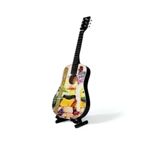 Gitara Mini Guitar: Goodbye Yellow Brick Road