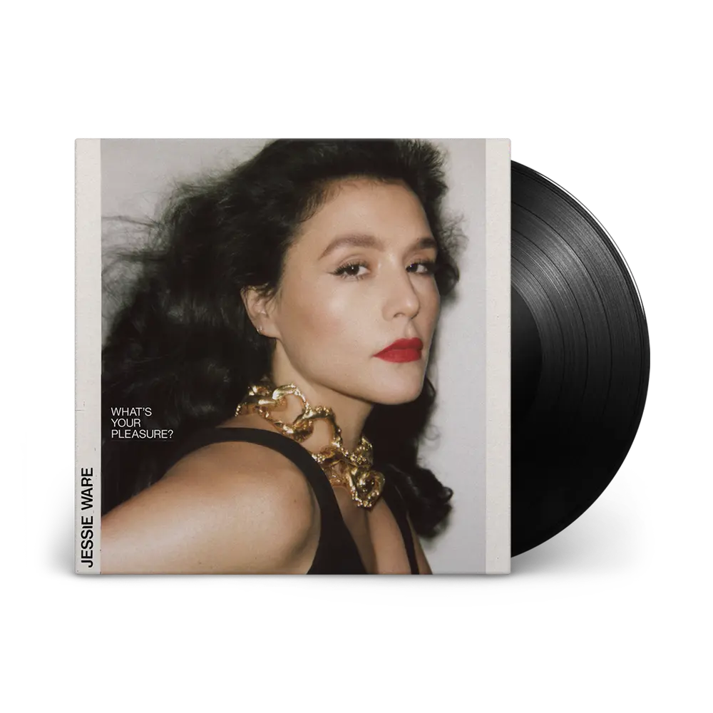 Jessie Ware – What’s Your Pleasure? (Vinyl)