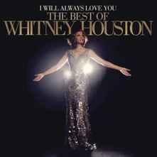 Vinyl I Will Always Love You: The Best of Whitney Houston