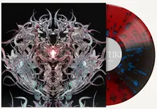 Polyphia, Vinyl POLYPHIA - REMEMBER THAT YOU WILL DIE