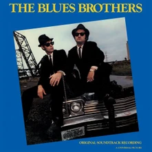 Soundtrack, CD The Blues Brothers (Original Soundtrack Recording)