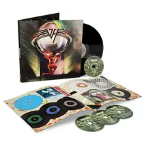 Van Halen, Vinyl 5150 EXPANDED EDITION