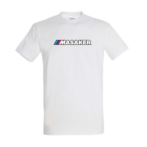Masaker 2025