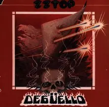 DEGUELLO thumbnail