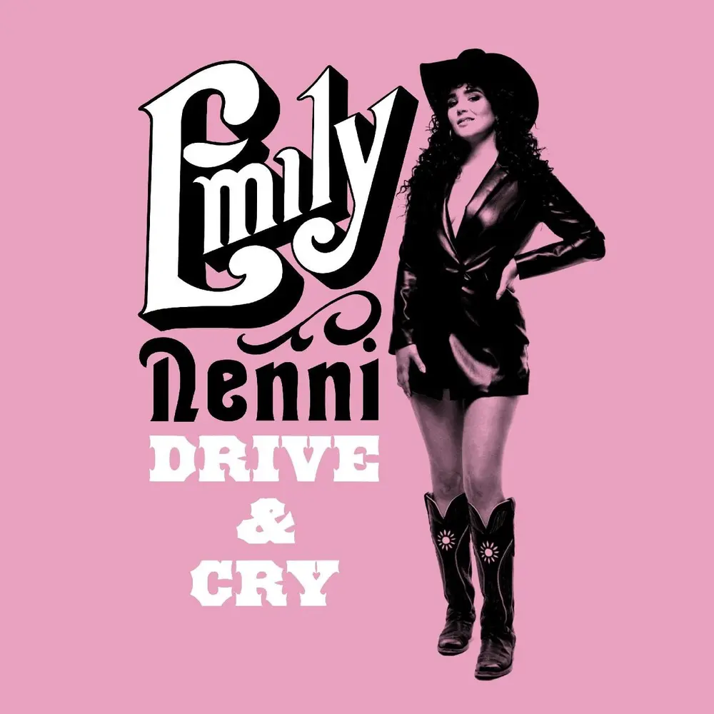 DRIVE & CRY