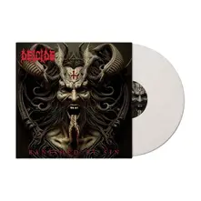 Vinyl BANISHED BY SIN