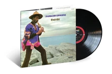 Pharoah Sanders, Vinyl THEMBI