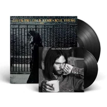 Vinyl AFTER THE GOLD RUSH (50TH ANNIVERSARY)