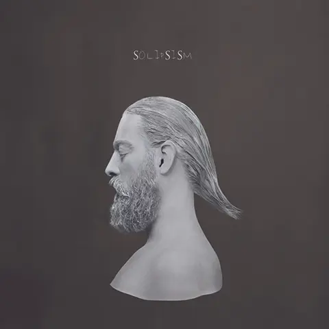 Joep Beving – CD SOLIPSISM
