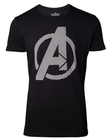 Avengers Logo thumbnail