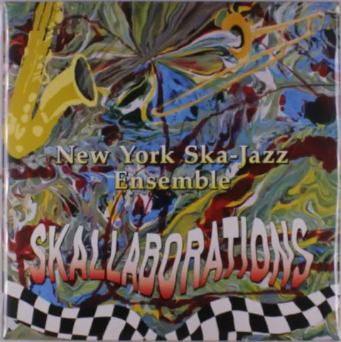 SKALLABORATIONS