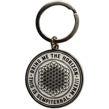 Bring me the horizon – This Is Sempiternal (Kľúčenka)
