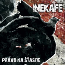 Iné Kafe, CD Právo na štastie