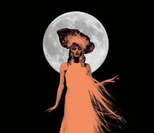 Karen Elson, CD GHOST WHO WALKS