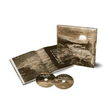 In the Woods..., CD OTRA