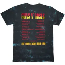 UYI Tour '91 thumbnail