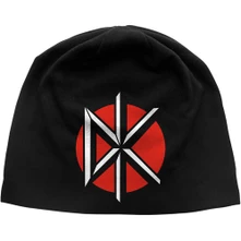Čapica DK Logo JD Print