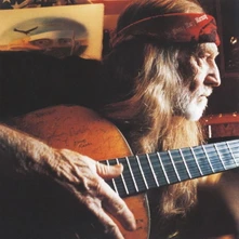 Willie Nelson, CD It Will Always Be
