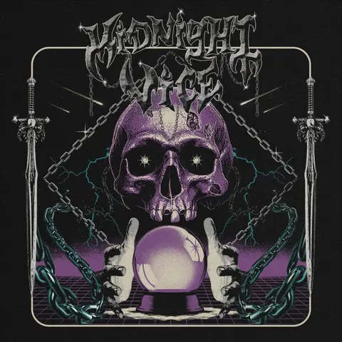 MIDNIGHT VICE