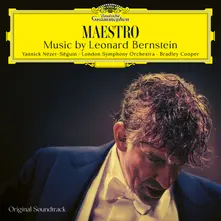 Vinyl SÉGUIN/LSO - MAESTRO:MUSIC BY BERNSTEIN