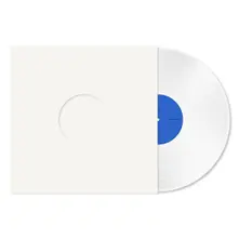 Fred Again, Vinyl Actual life 3 (7" White Vinyl)