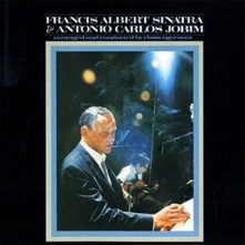 CD SINATRA JOBIM