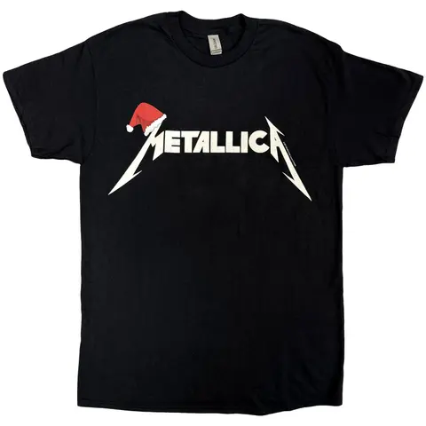 Santa Hat Logo