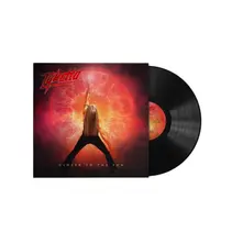 Tyketto, Vinyl CLOSER TO THE SUN