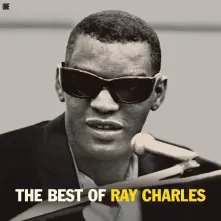 Ray Charles, Vinyl The Best Of Ray Charles (Transparent Vinyl)