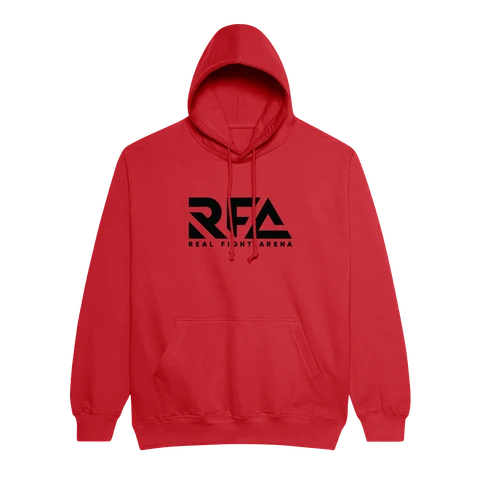RFA Logo Hoodie