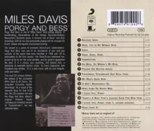 PORGY & BESS thumbnail