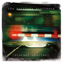 CD DISTANT CHATTER