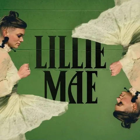 Lillie Mae – CD OTHER GIRLS