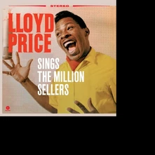 Lloyd Price, Vinyl SINGS THE MILLION SELLERS
