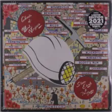 Steve Earle & The Dukes – GHOSTS OF WEST VIRGINIA (Vinyl)