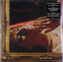 Team Sleep, Vinyl TEAM SLEEP