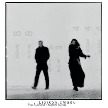Eva Šušková – SUSKOVA EVA / BURLAS MARTIN LEXIKON CHLADU (CD)