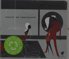 CD De-Phazz - Death By Chocolate